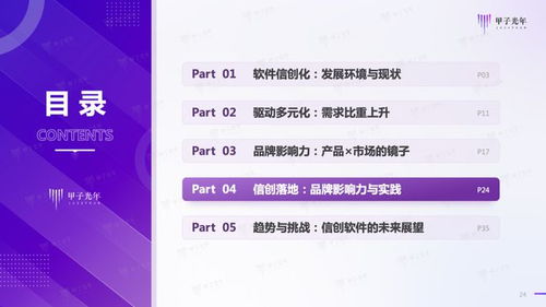 2023信創(chuàng)軟件品牌影響力研究報(bào)告 聚焦基礎(chǔ)軟件服務(wù)賽道，洞察產(chǎn)業(yè)格局新動(dòng)向