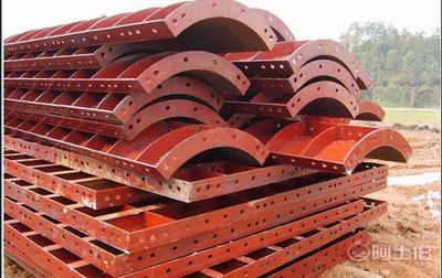 深圳平面鋼模板、防護欄模板、橋墩鋼模板——質量可靠的建材優選