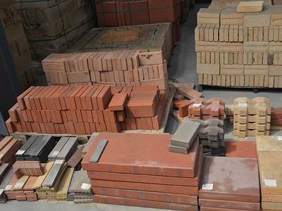 貴州燒結磚 筑就自然與人文交融的園林景觀