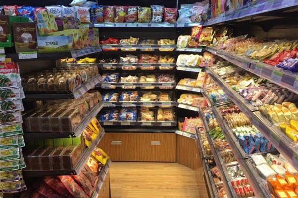 西高食品 專業經營，品質為先